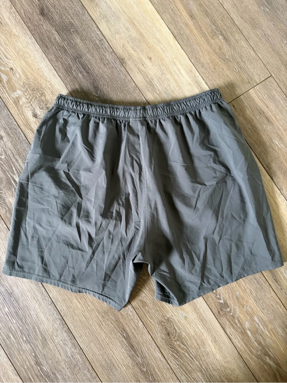 Gymshark Men’s Athletic Shorts